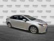 2024 Toyota Corolla LE Sedan