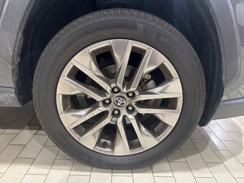 Certified 2023 Toyota RAV4 XLE Premium SUV