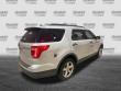 2018 Ford Explorer SUV