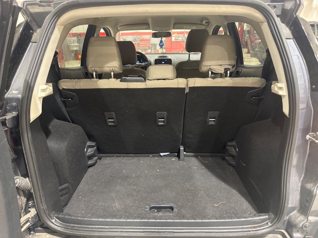 Ford EcoSport S