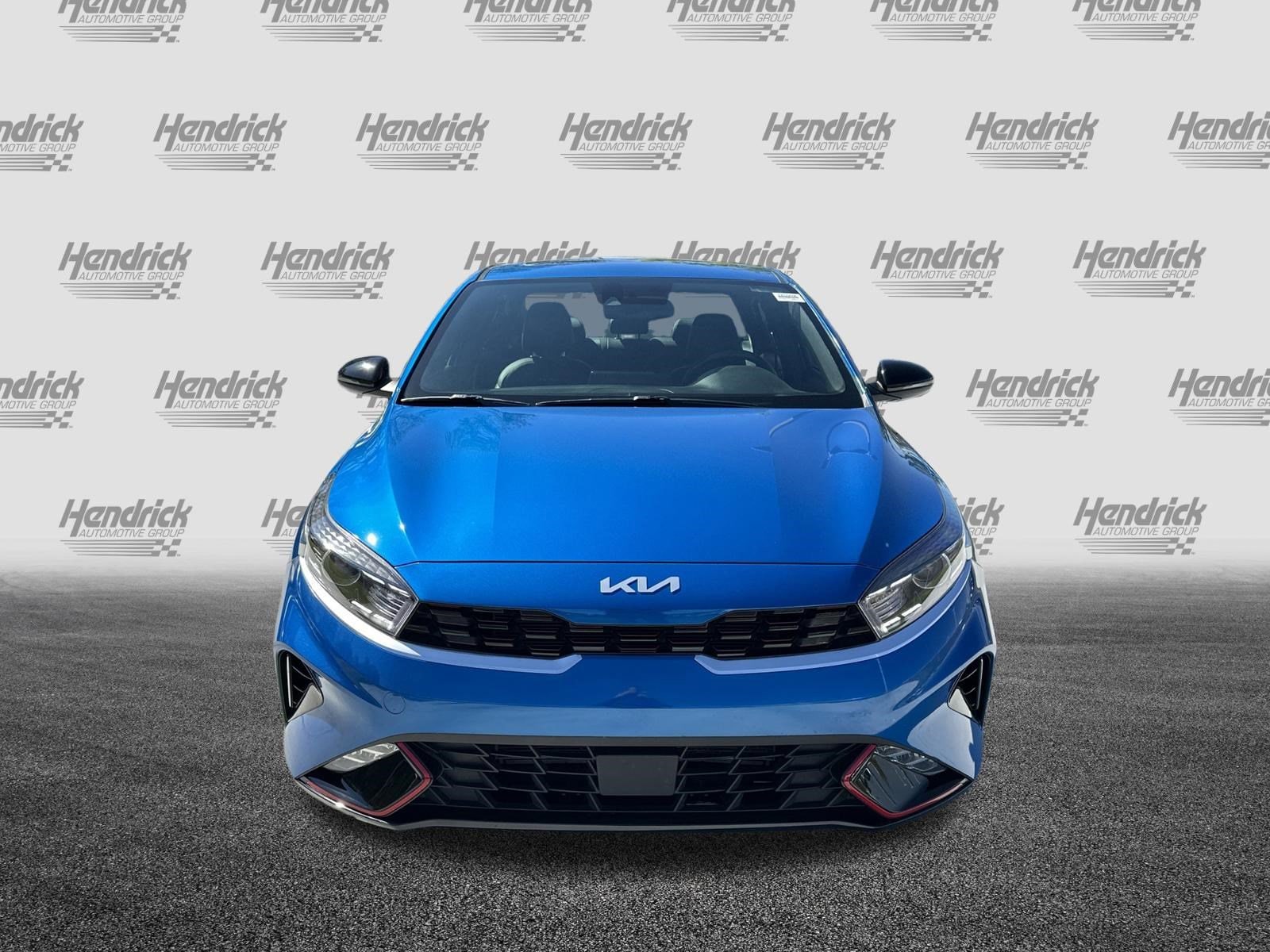 2024 Kia Forte GT-Line photo 2