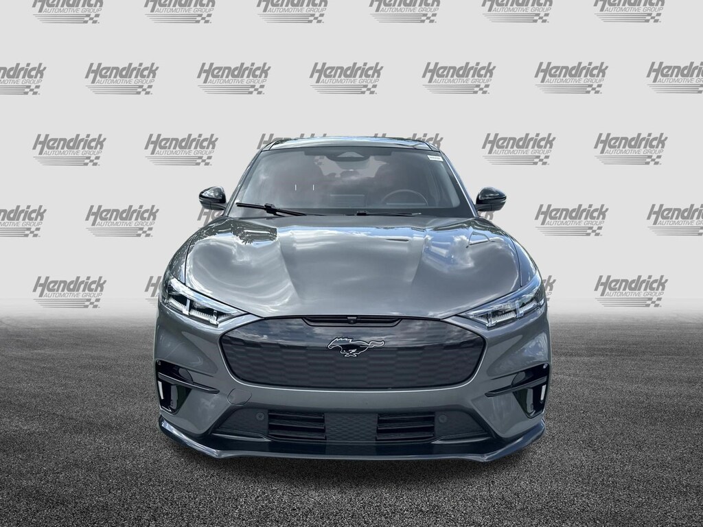 Used 2023 Ford Mustang Mach-E GT SUV