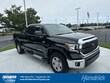 Toyota Tundra 2WD