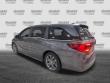 2025 Honda Odyssey Touring Minivan