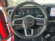 2024 Jeep Wrangler 4xe Sahara Convertible