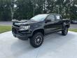 2022 Chevrolet Colorado 4WD ZR2 Pickup