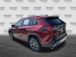 2024 Toyota RAV4 Hybrid Limited SUV