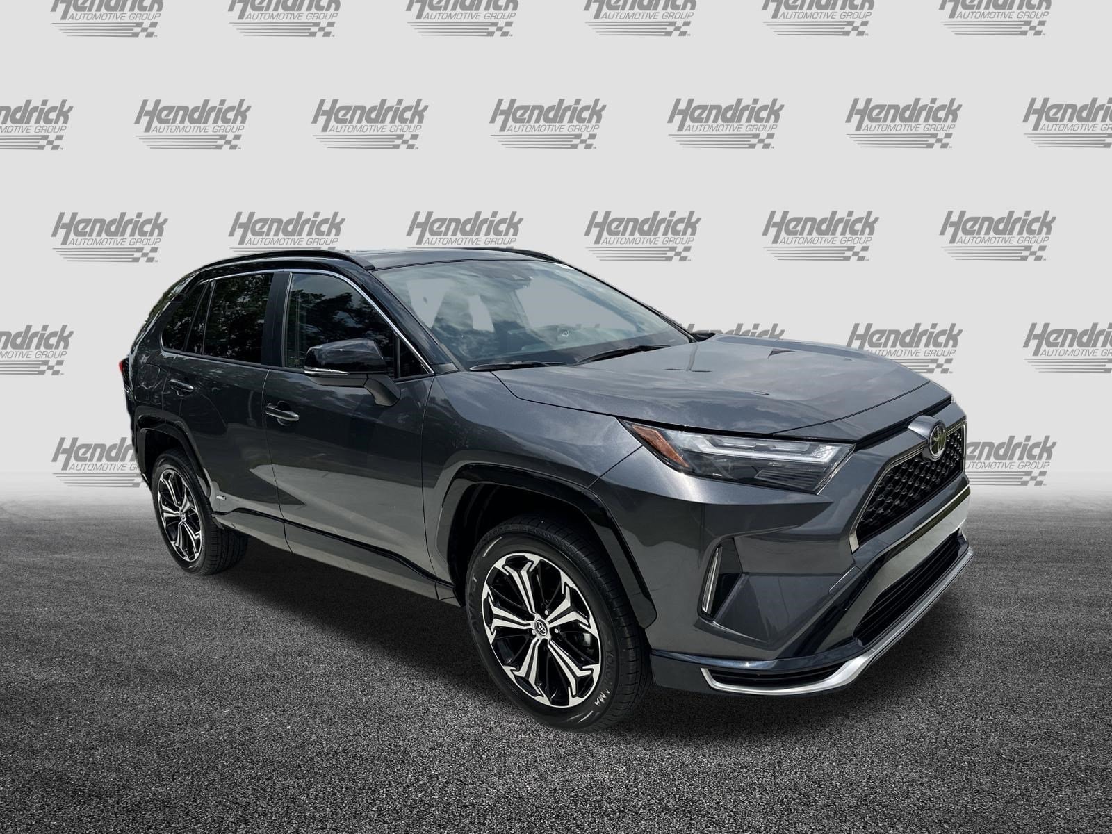 Used 2025 Toyota RAV4 Plug-In Hybrid For Sale in Fayetteville, NC