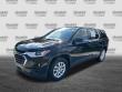 2020 Chevrolet Traverse LS SUV