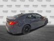 2025 Toyota Camry SE Sedan