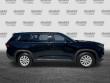 2026 Toyota Grand Highlander XLE SUV