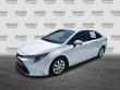 2025 Toyota Corolla LE Sedan