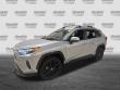 2022 Toyota RAV4 Hybrid SE SUV