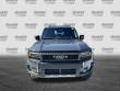 2025 Toyota Land Cruiser SUV