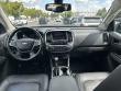 2022 Chevrolet Colorado 4WD ZR2 Pickup