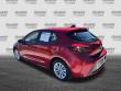2026 Toyota Corolla Hatchback SE Hatchback