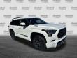 2024 Toyota Sequoia Platinum SUV