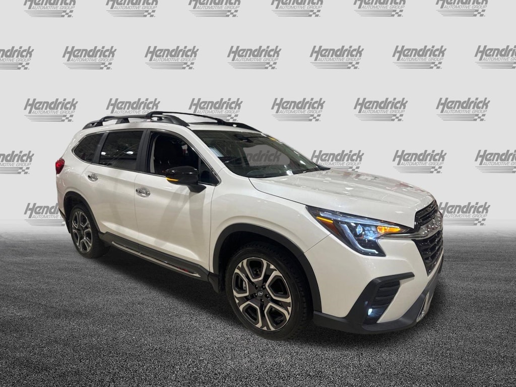 Used 2024 Subaru Ascent Touring SUV