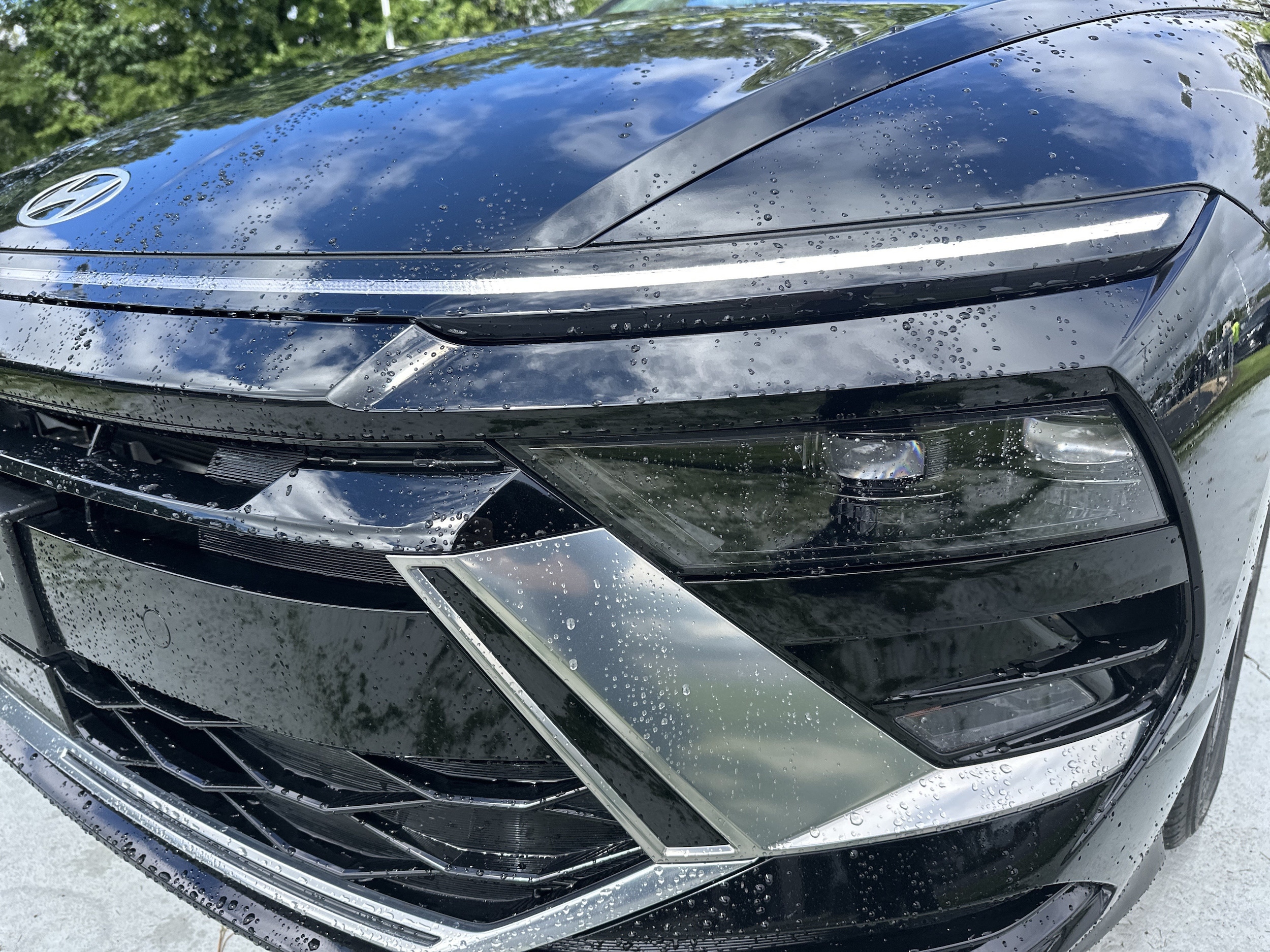 Hyundai Sonata SEL