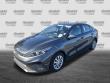 2022 Kia Forte FE Sedan