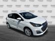 2022 Chevrolet Spark 1LT Hatchback