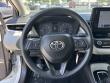 2025 Toyota Corolla LE Sedan