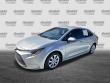 2024 Toyota Corolla LE Sedan