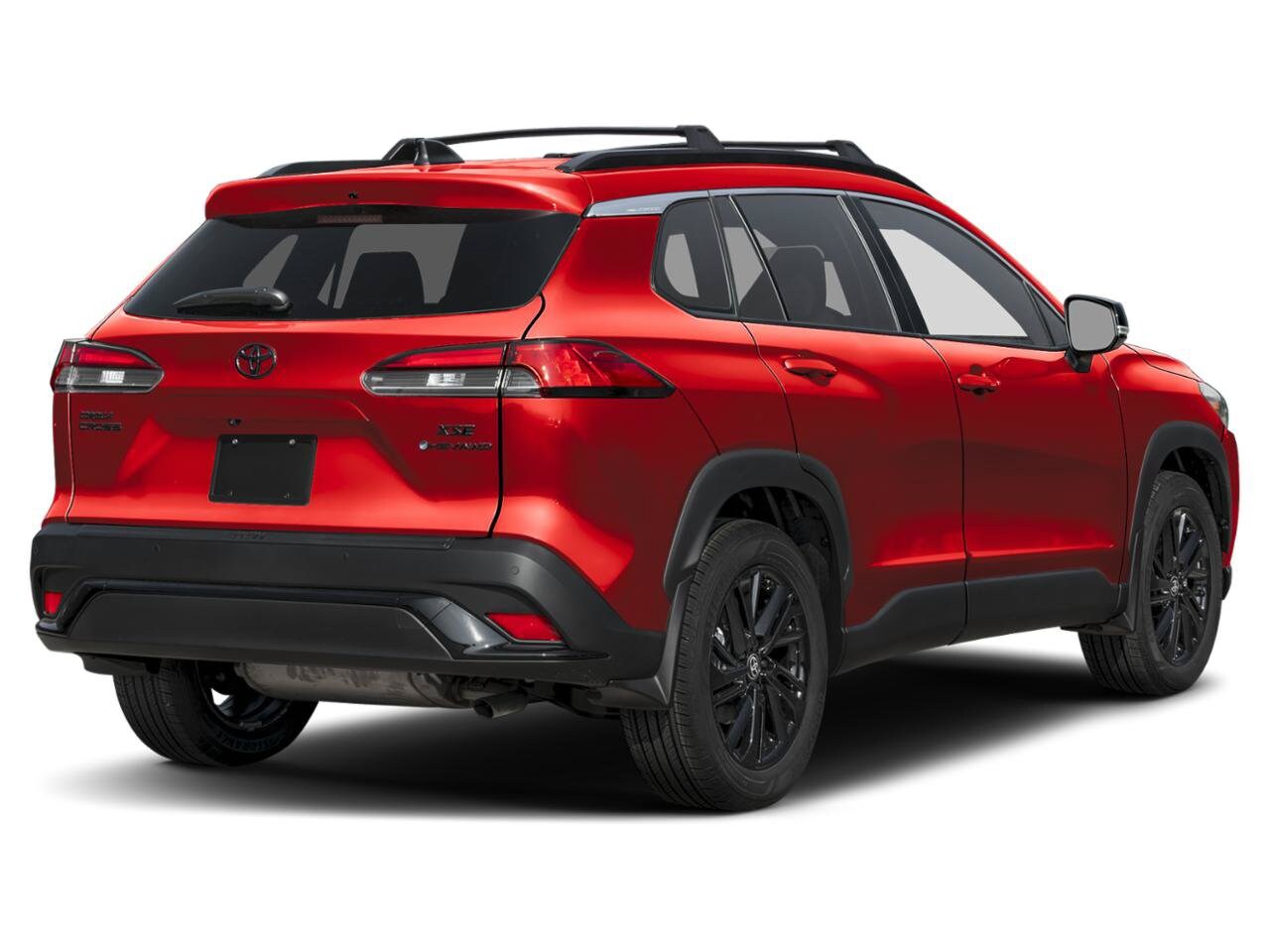 Toyota Corolla Cross Hybrid XSE