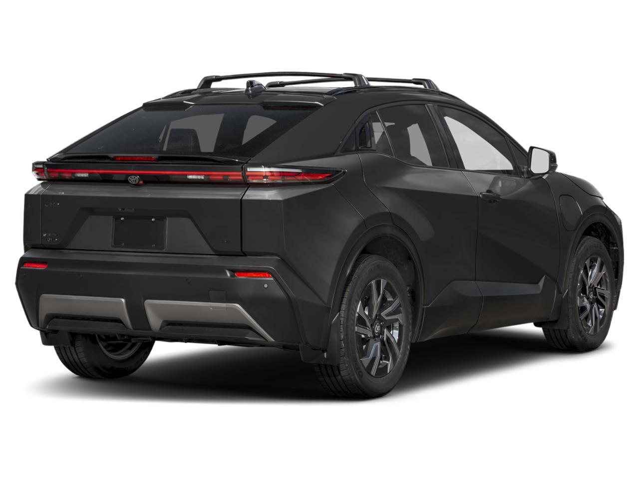Toyota C-HR XSE