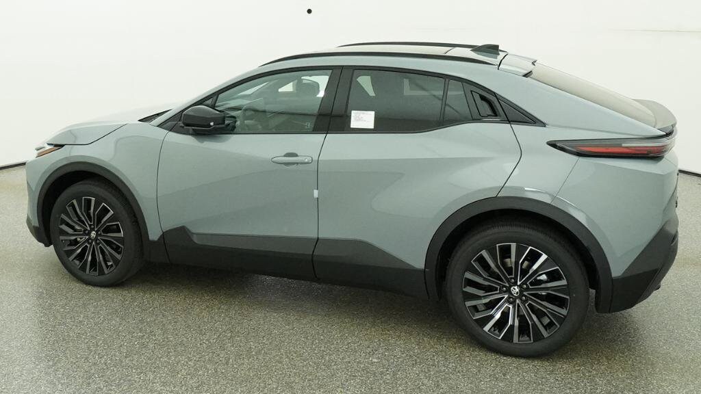 Toyota C-HR XSE