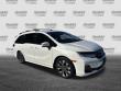 2025 Honda Odyssey Elite Minivan