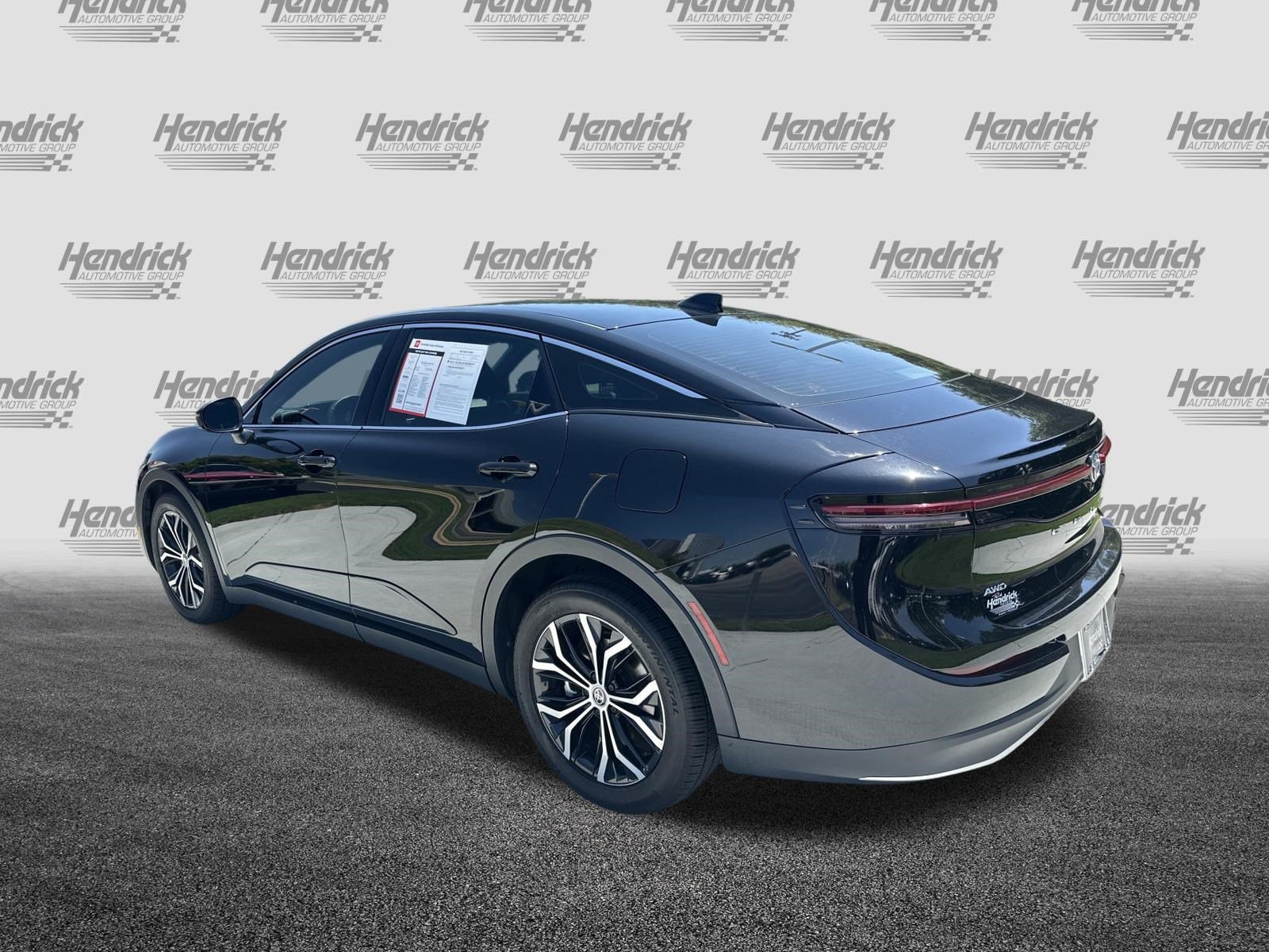 2023 Toyota Crown XLE