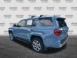 2025 Toyota 4Runner Hybrid Limited SUV
