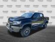 2019 Chevrolet Colorado 4WD ZR2 Pickup