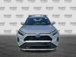 2022 Toyota RAV4 Hybrid SE SUV