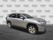 2021 Toyota RAV4 XLE SUV