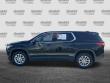 2020 Chevrolet Traverse LS SUV