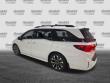 2025 Honda Odyssey Elite Minivan