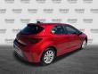 2026 Toyota Corolla Hatchback SE Hatchback