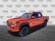 2023 Toyota Tacoma 4WD TRD Pro Pickup