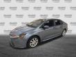 2024 Toyota Corolla LE Sedan