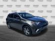 2017 Toyota RAV4 LE SUV