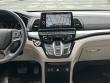 2025 Honda Odyssey Touring Minivan