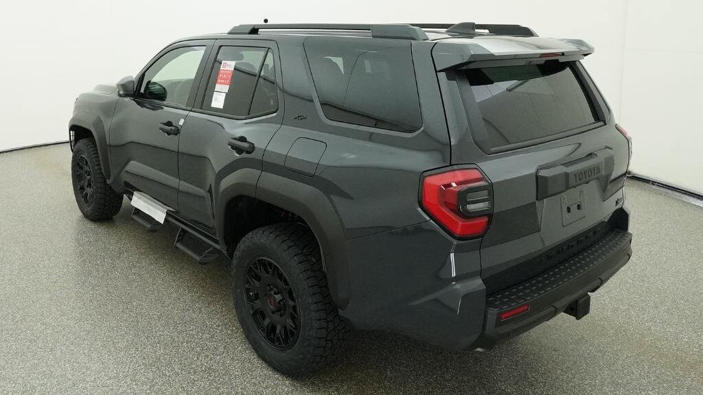 Toyota 4Runner SR5