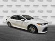 2021 Toyota Camry Hybrid LE Sedan