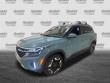 2026 Kia Seltos SX SUV