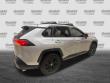 2022 Toyota RAV4 Hybrid SE SUV
