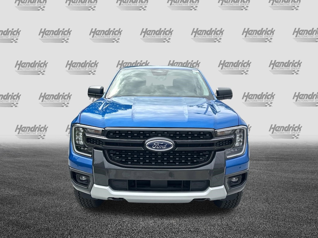 Used 2024 Ford Ranger XLT Pickup