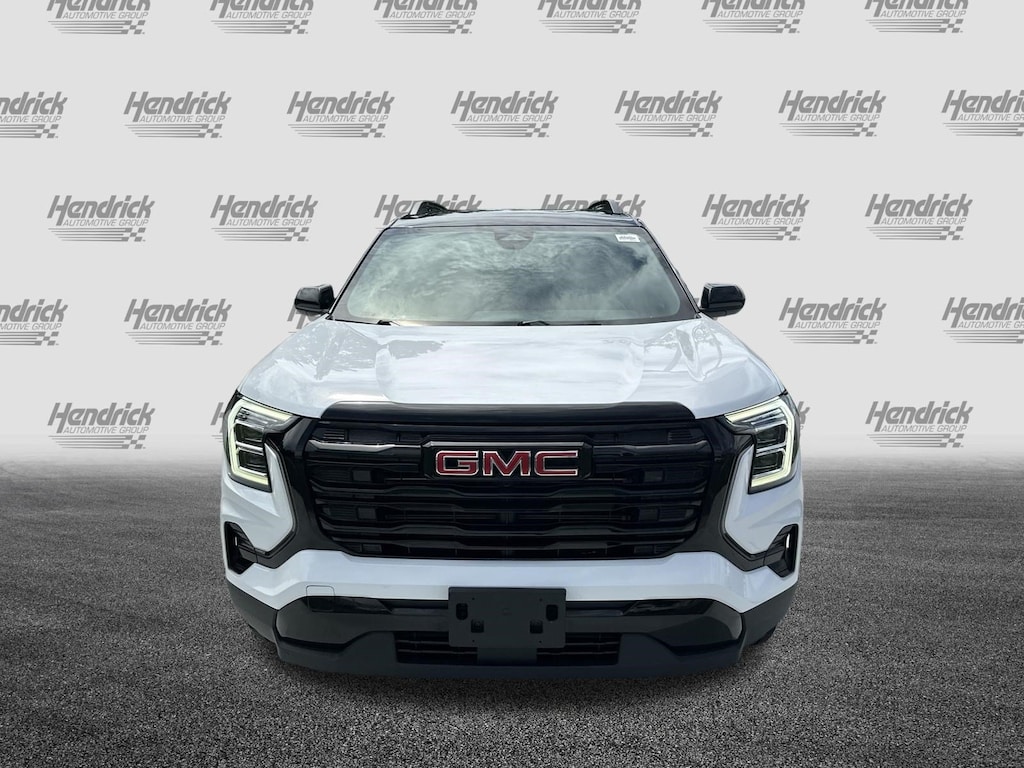 Used 2025 GMC Terrain AWD Elevation SUV