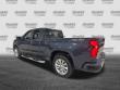 2020 Chevrolet Silverado 1500 Custom Pickup
